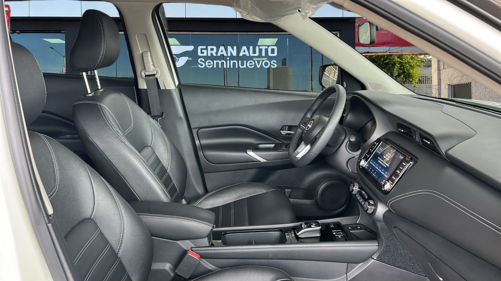 Nissan Kicks Play e‑POWER Platinum 1.2 AT 2026