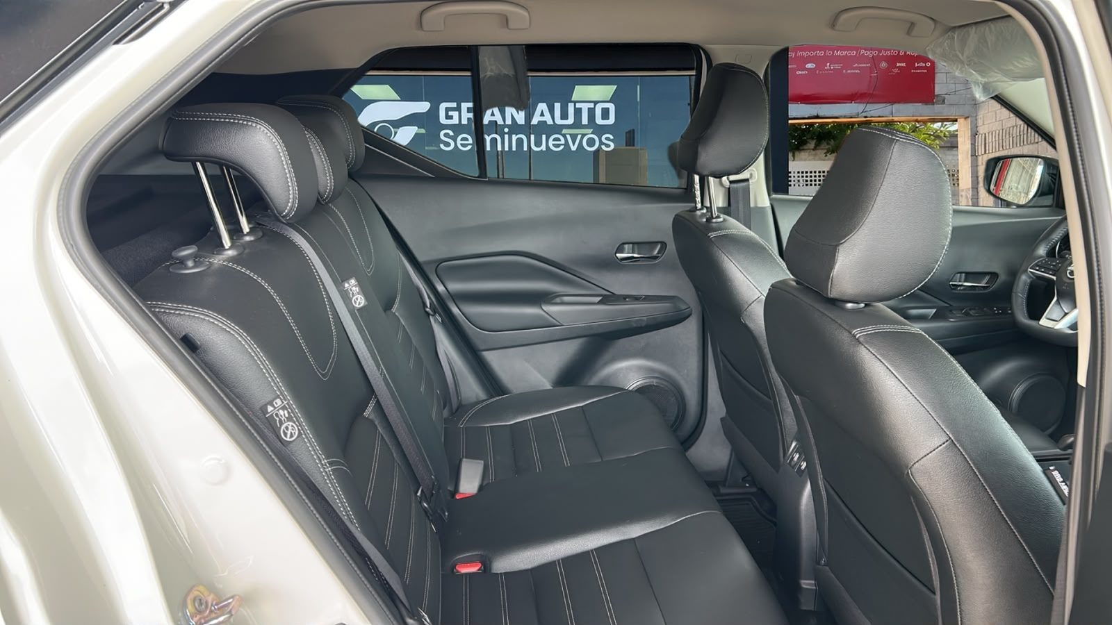 Nissan Kicks Play e‑POWER Platinum 1.2 AT 2026