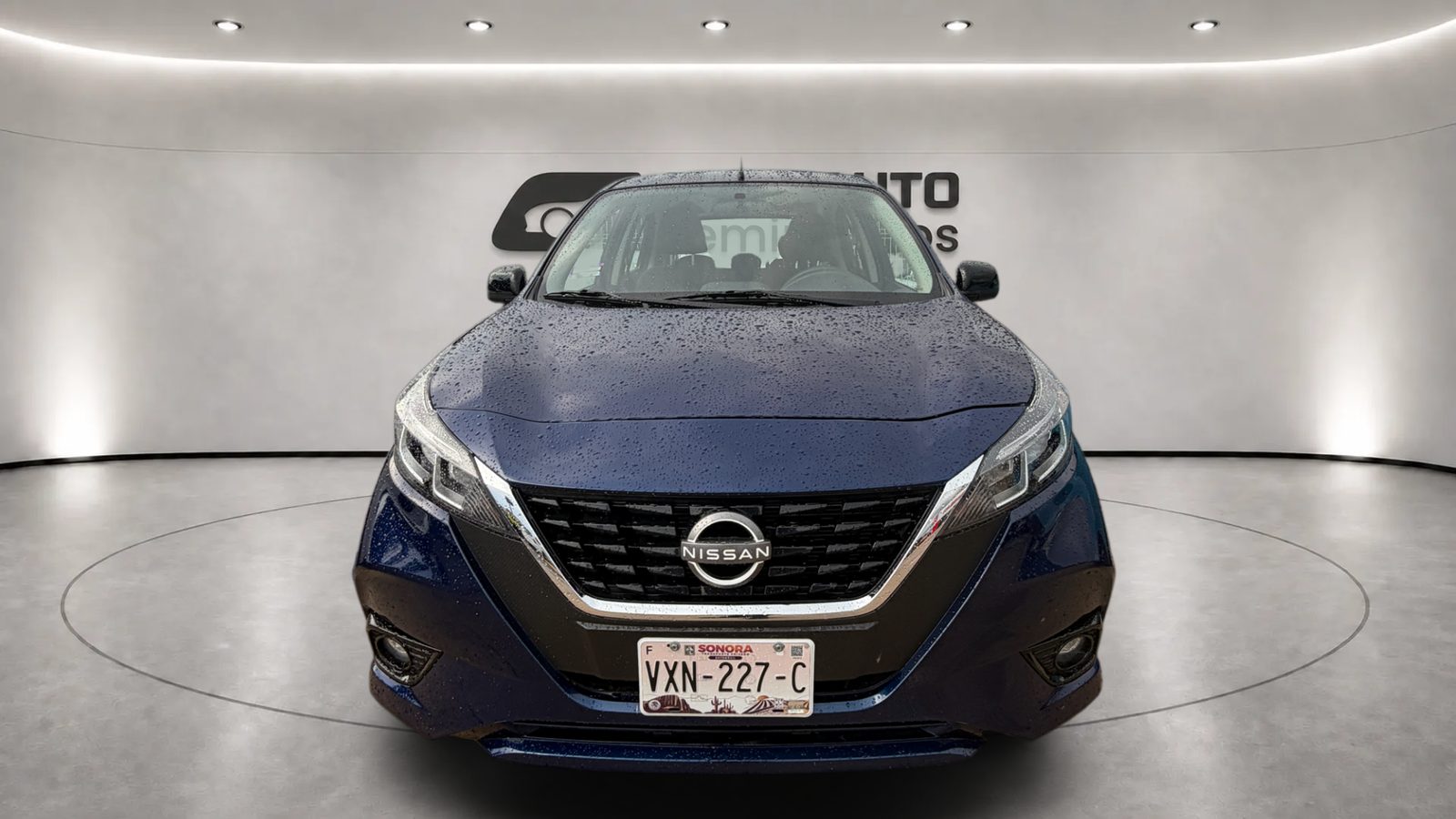 Nissan March 1.6 Advance MT 2026