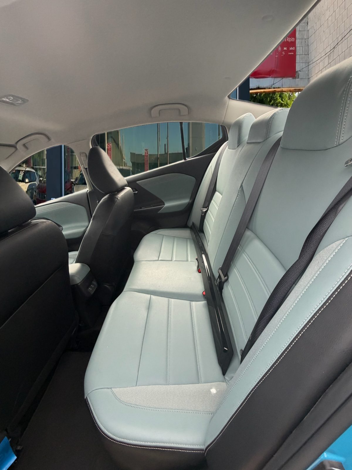 Nissan Versa Exclusive CVT 2026