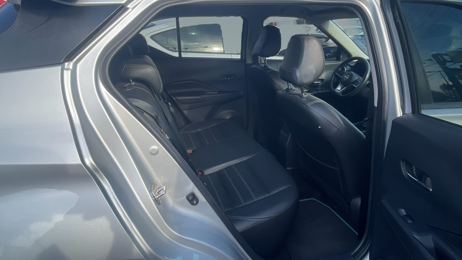 Nissan Kicks e‑POWER Platinum AT 2024