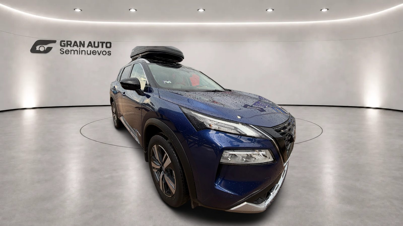 Nissan X‑Trail e‑POWER Platinum 1.5 AT 2026