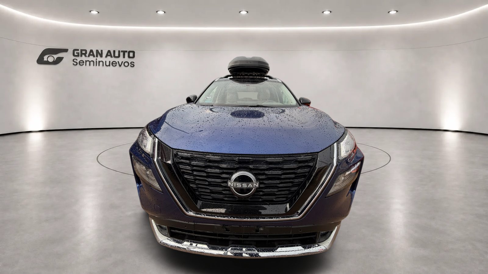Nissan X‑Trail e‑POWER Platinum 1.5 AT 2026