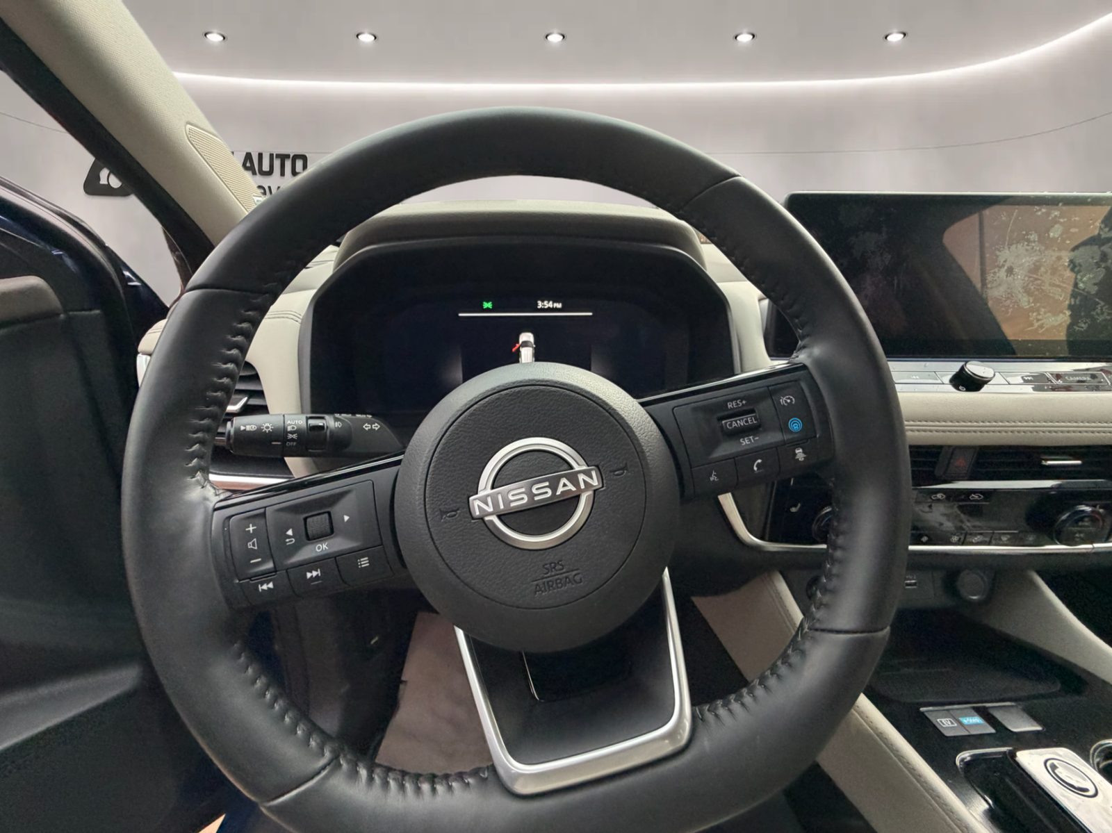 Nissan X‑Trail e‑POWER Platinum 1.5 AT 2026