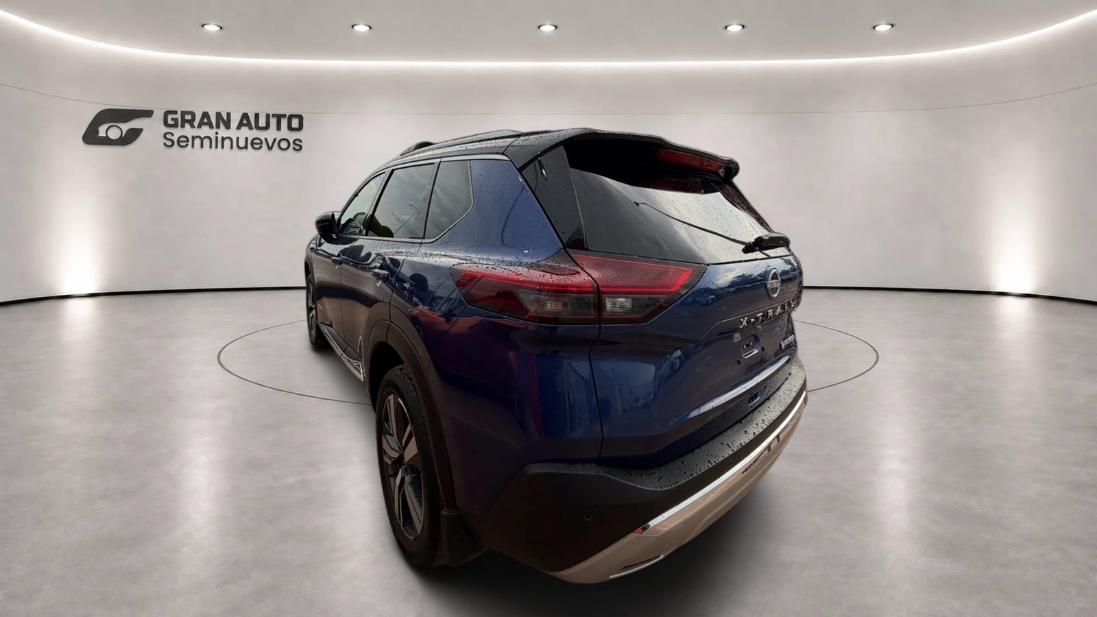 Nissan X‑Trail e‑POWER Platinum 1.5 AT 2026