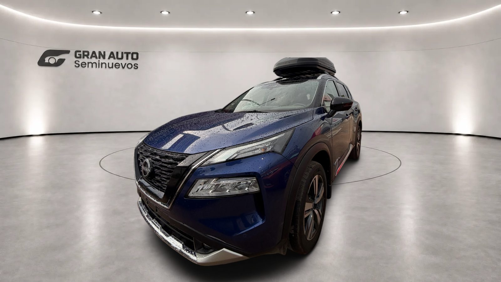 Nissan X‑Trail e‑POWER Platinum 1.5 AT 2026