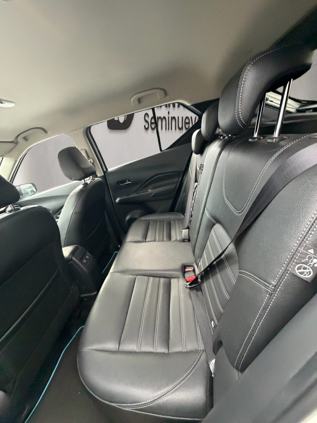 Nissan Kicks Play e‑POWER Platinum 1.2 AT 2026