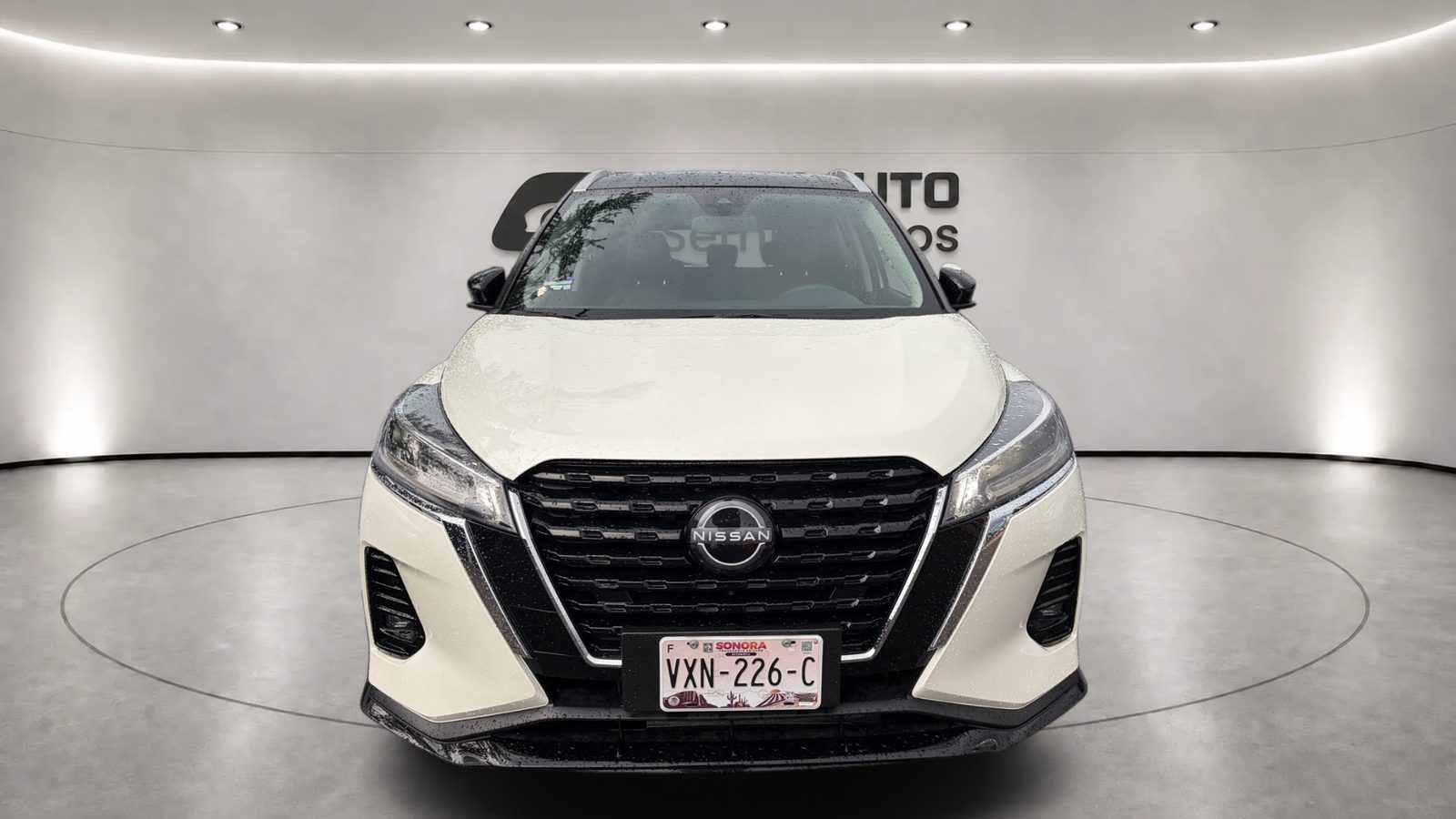 Nissan Kicks Play e‑POWER Platinum 1.2 AT 2026