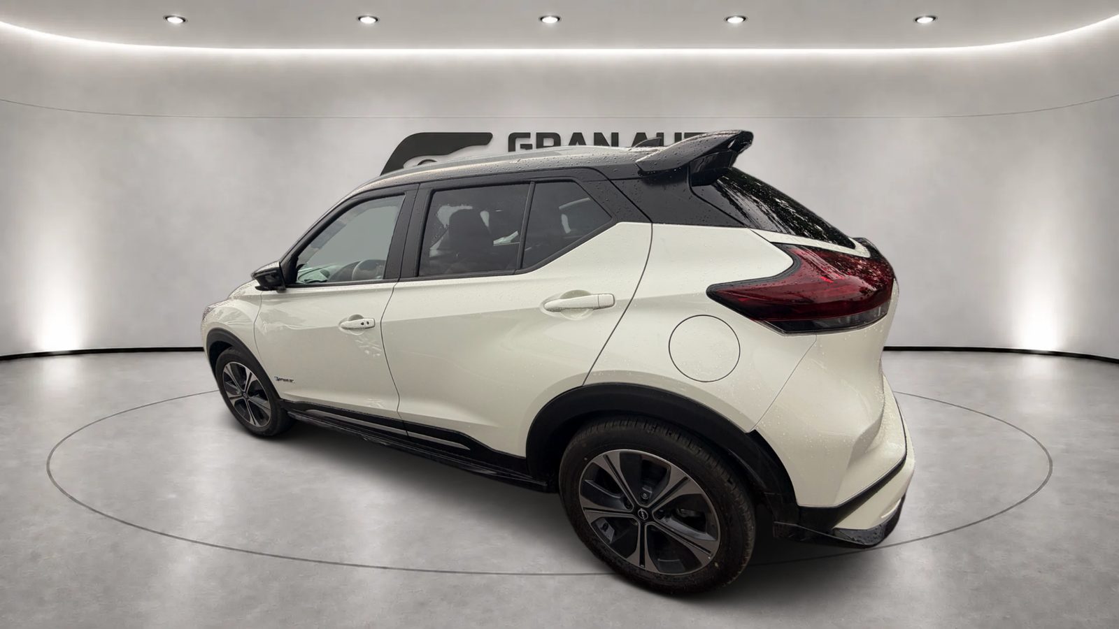Nissan Kicks Play e‑POWER Platinum 1.2 AT 2026