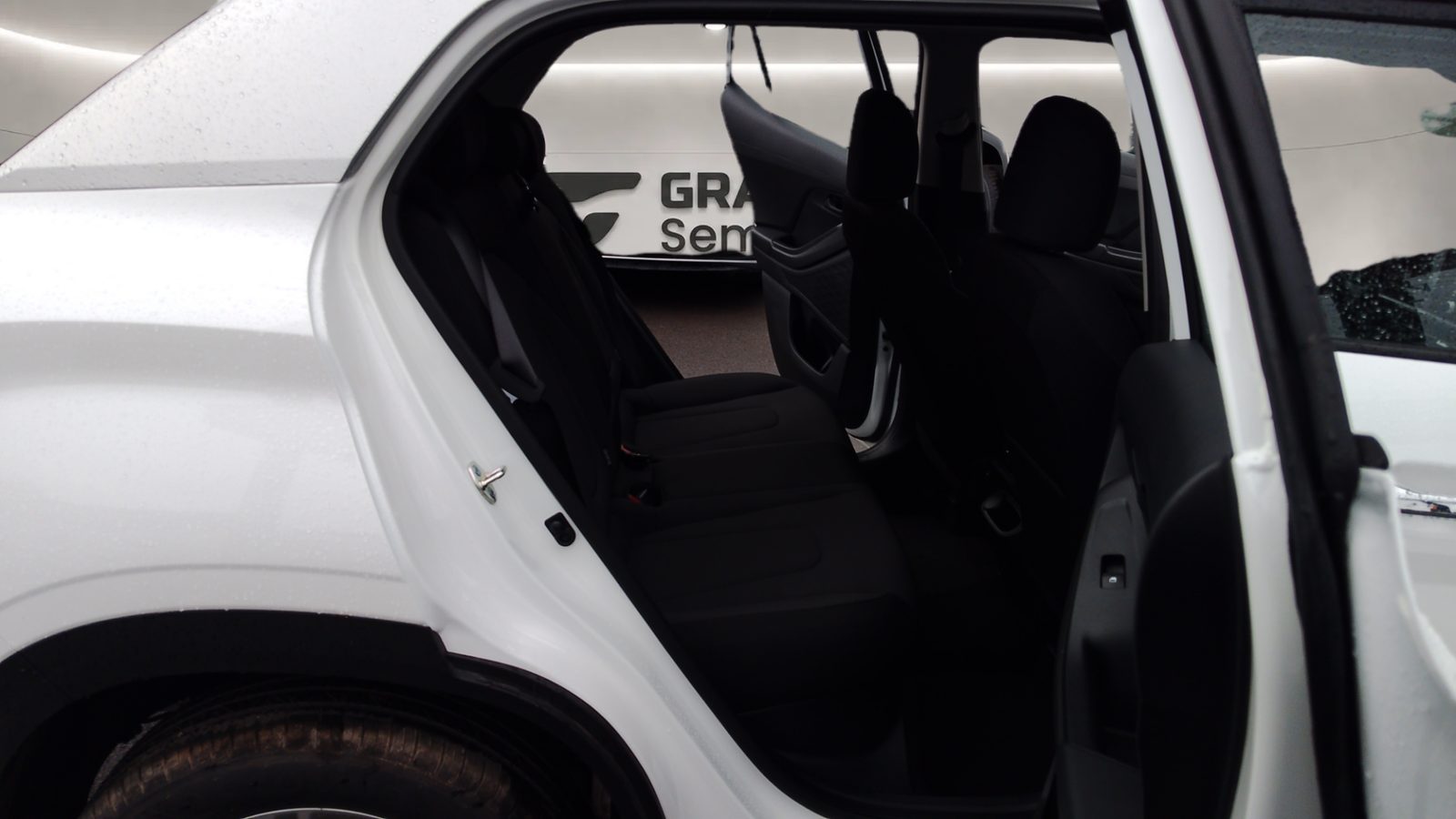 Hyundai Creta 1.5 GL MT 2026