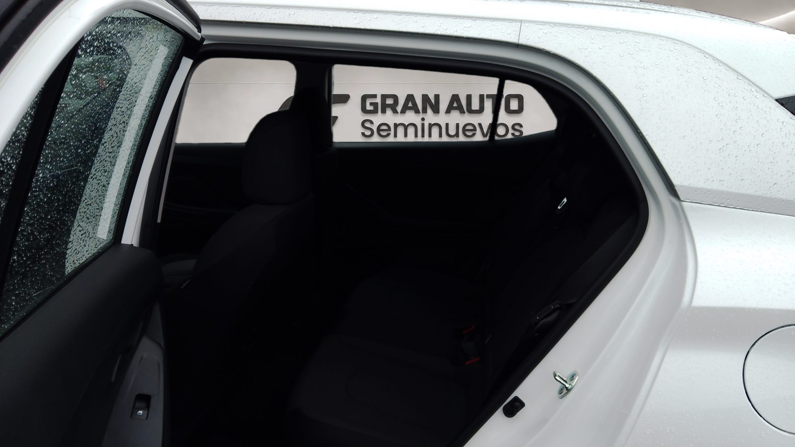 Hyundai Creta 1.5 GL MT 2026