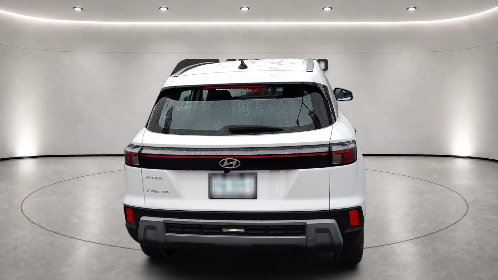 Hyundai Creta 1.5 GL MT 2026