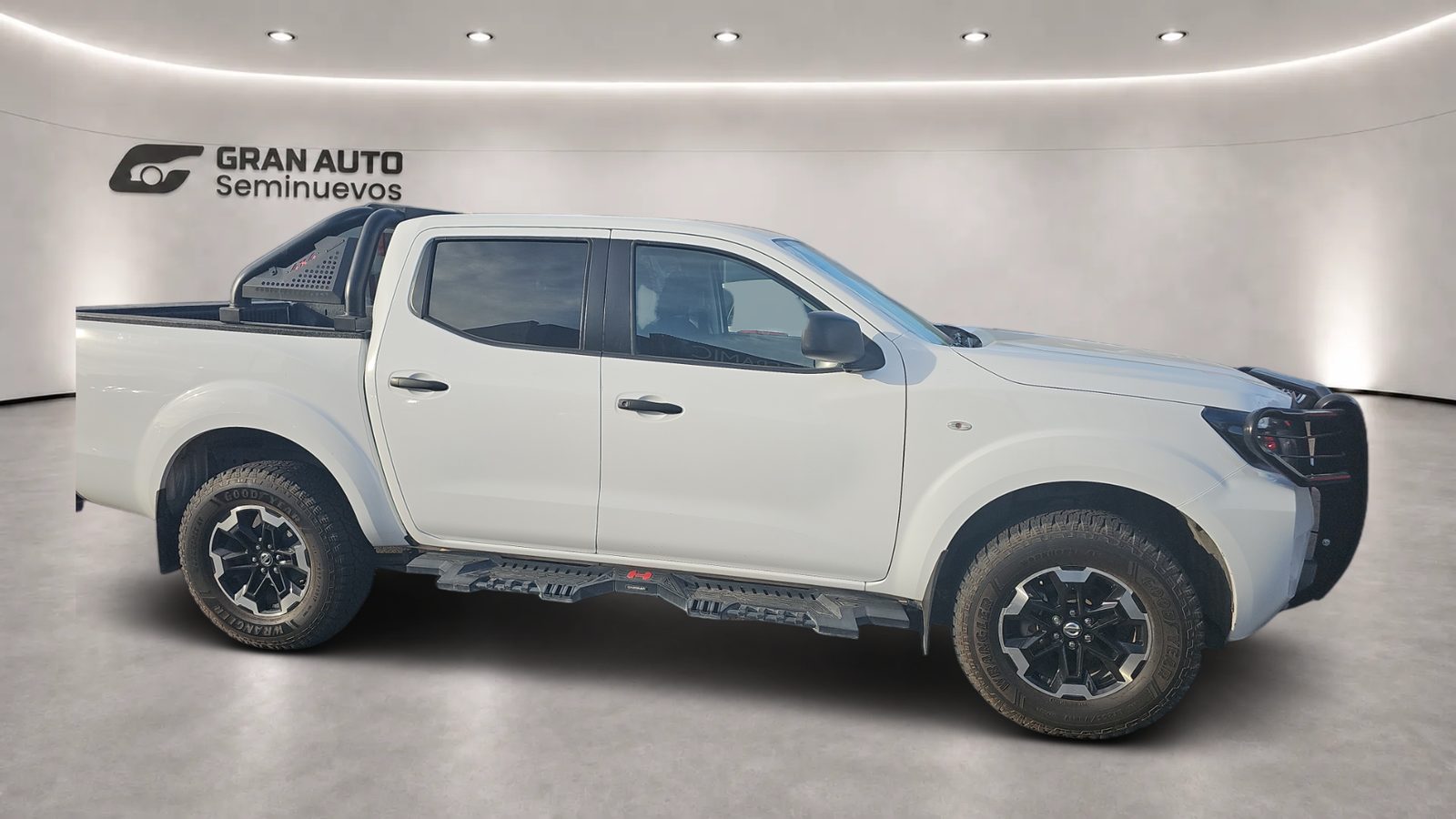 Nissan X‑Trail e‑POWER Platinum 1.5 AT 2026
