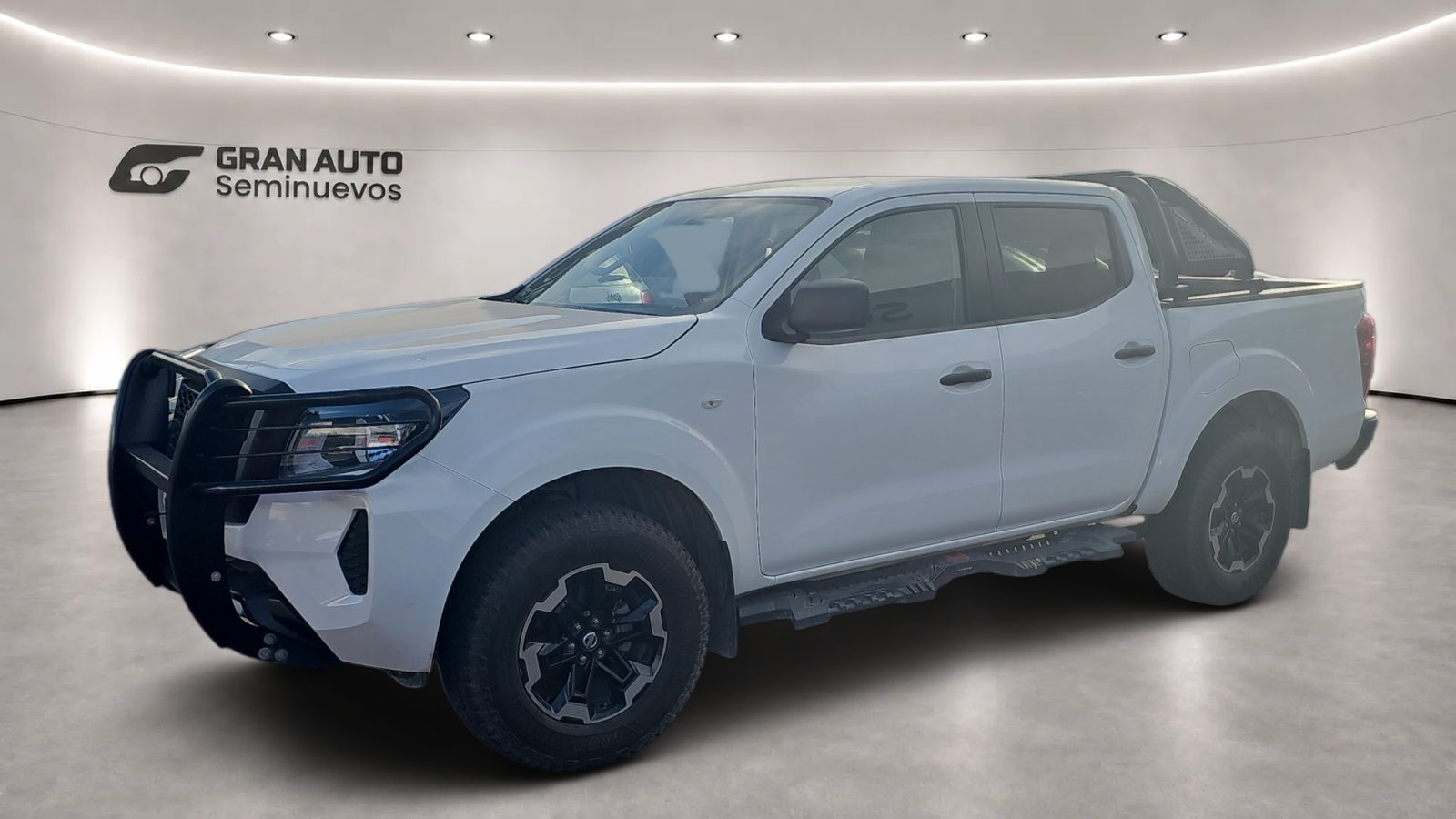 Nissan X‑Trail e‑POWER Platinum 1.5 AT 2026