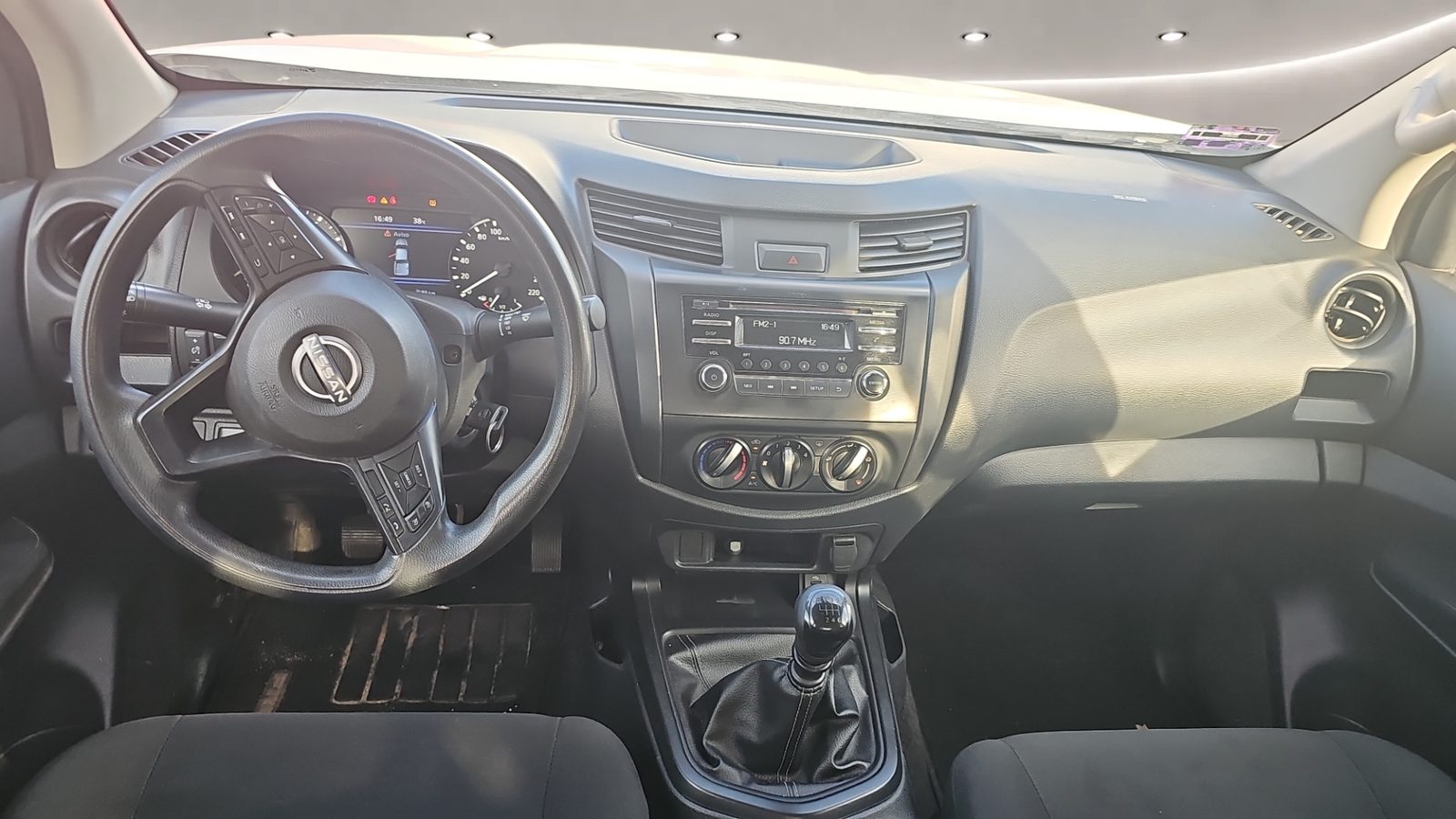 Nissan X‑Trail e‑POWER Platinum 1.5 AT 2026