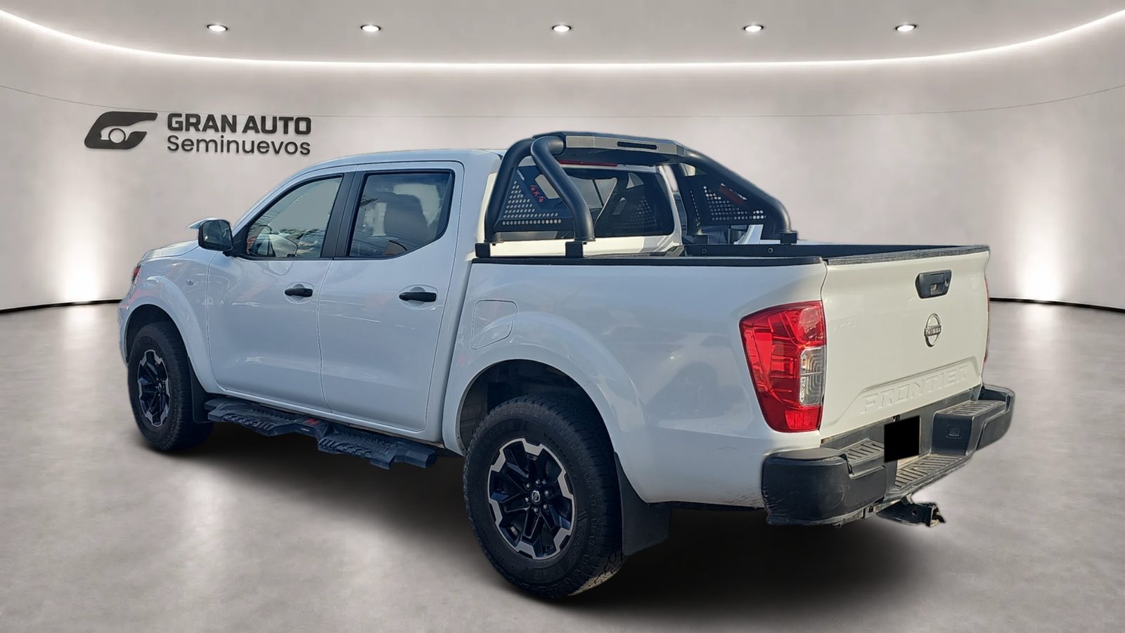 Nissan X‑Trail e‑POWER Platinum 1.5 AT 2026