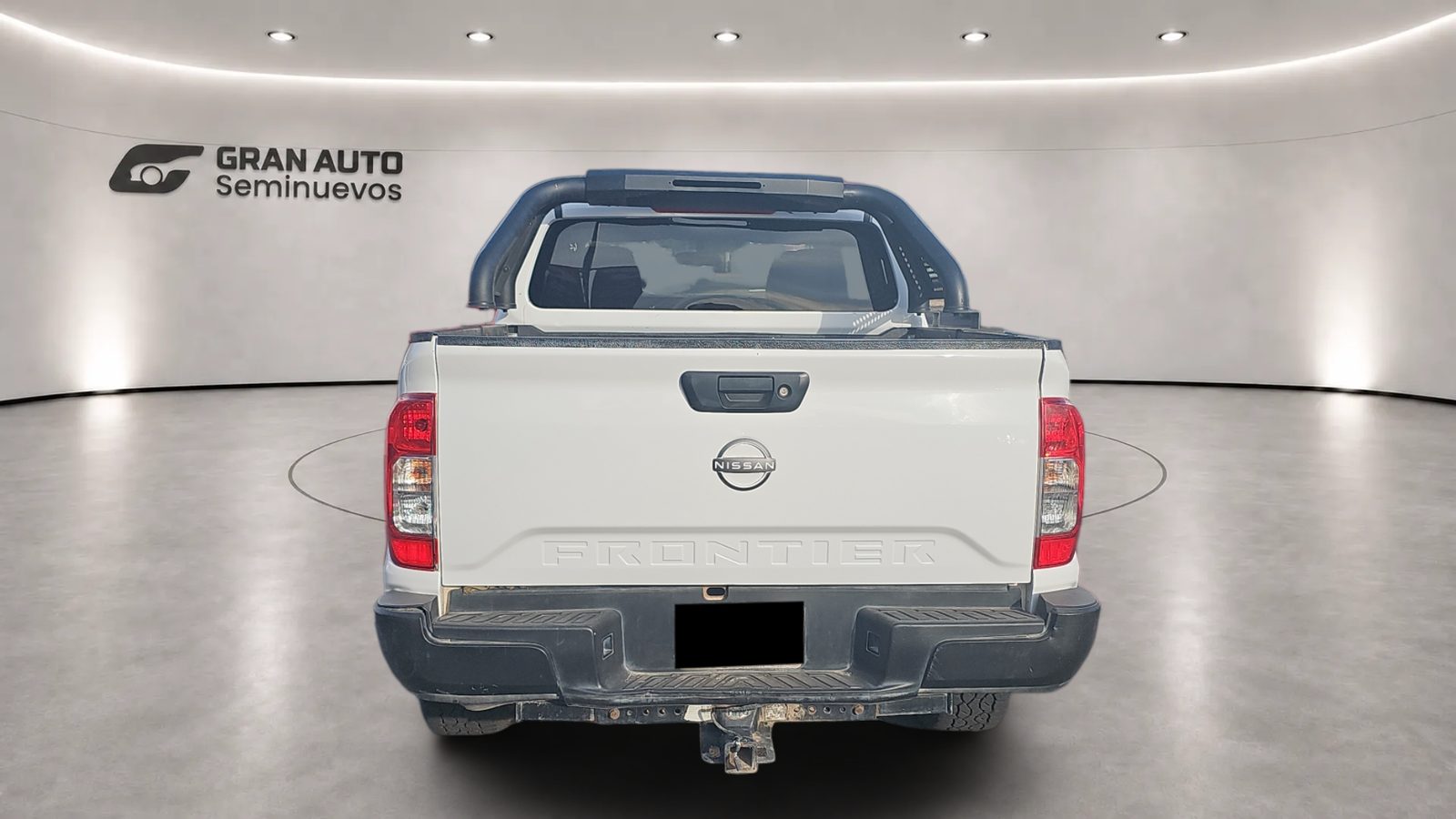 Nissan X‑Trail e‑POWER Platinum 1.5 AT 2026