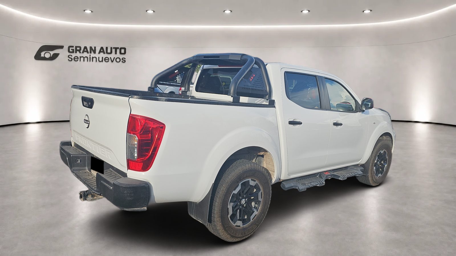 Nissan X‑Trail e‑POWER Platinum 1.5 AT 2026