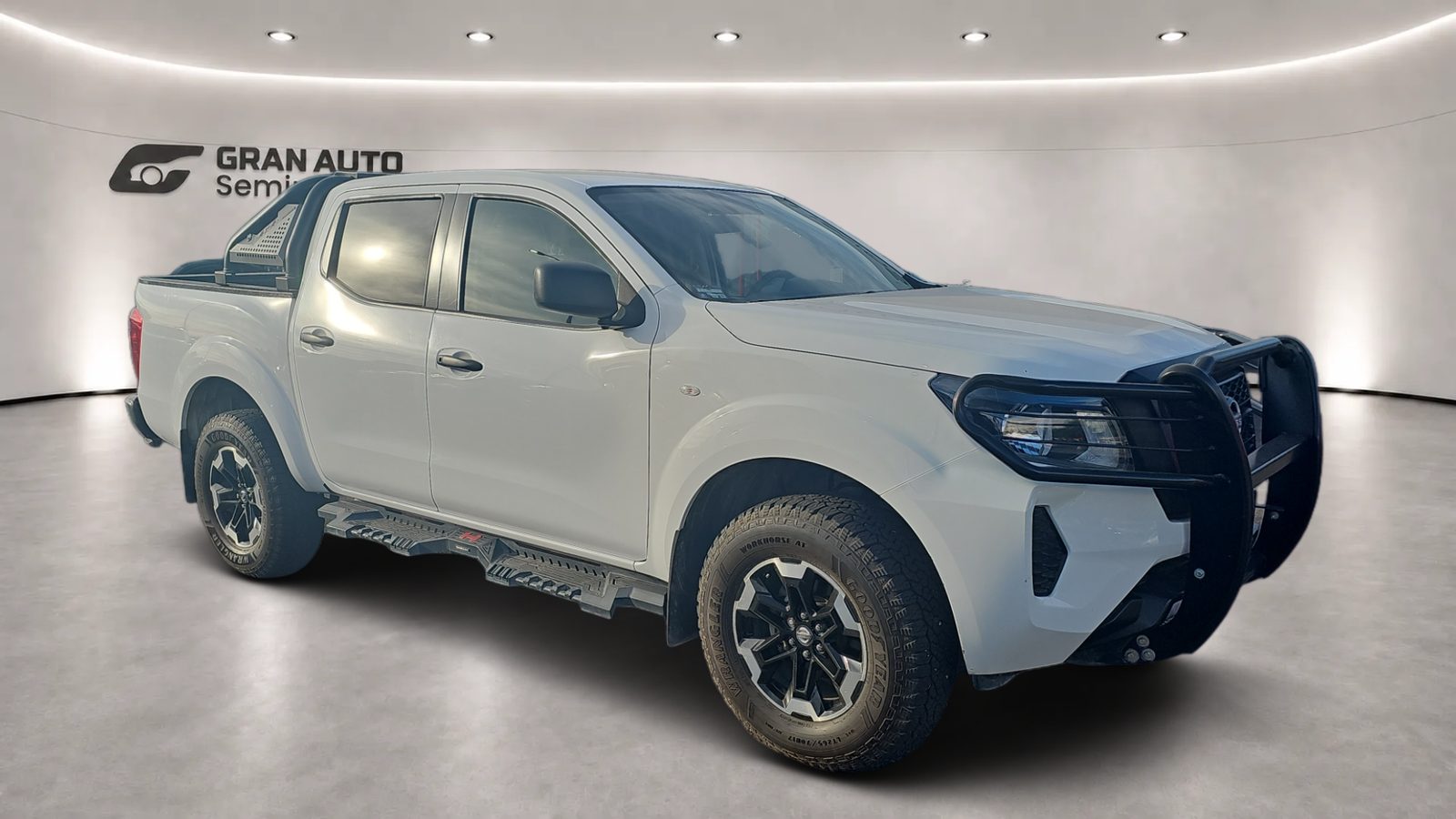 Nissan X‑Trail e‑POWER Platinum 1.5 AT 2026