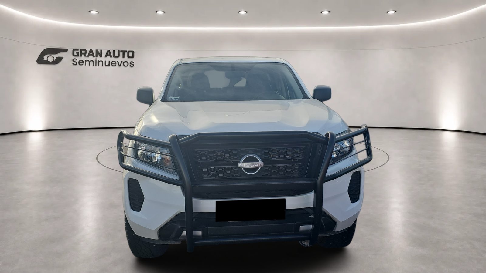 Nissan X‑Trail e‑POWER Platinum 1.5 AT 2026