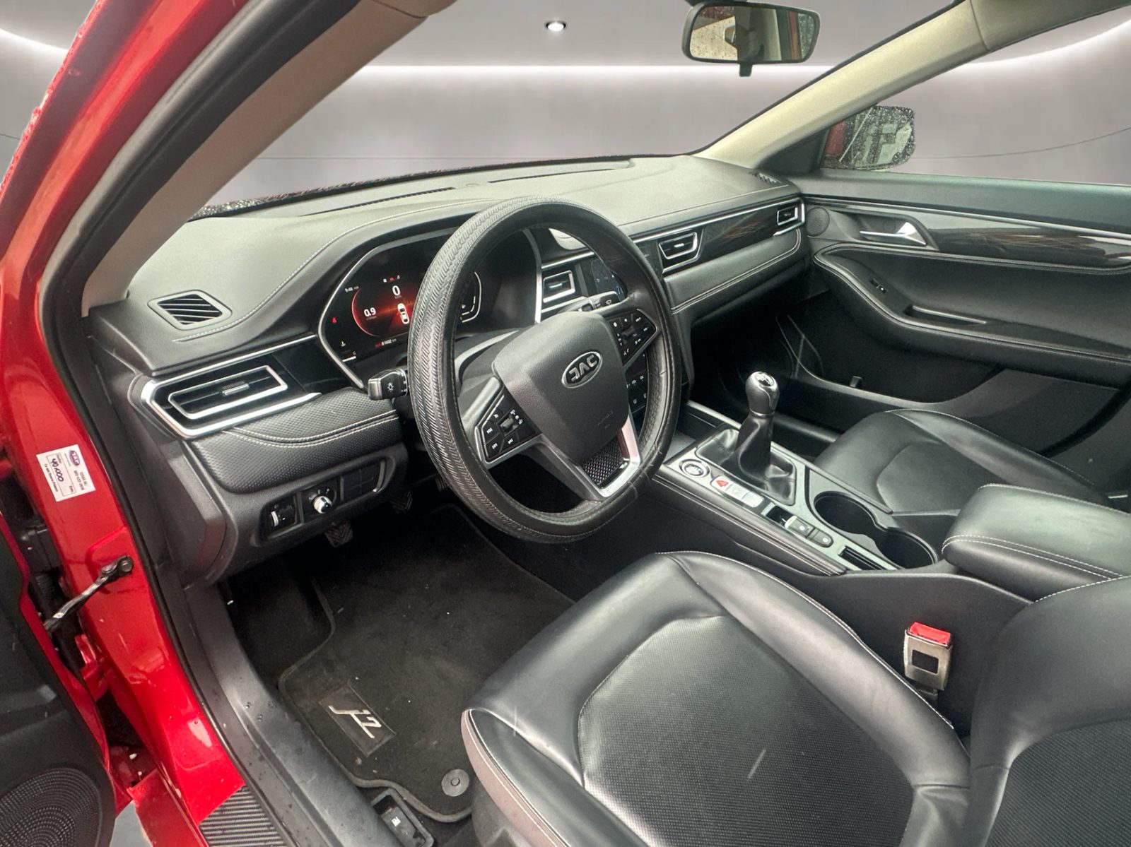 JAC J7 1.5 Advanced MT 2023