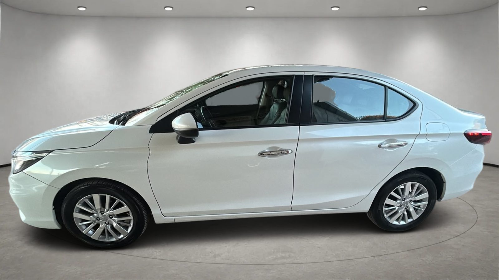 Honda City 1.5 Touring CVT 2023