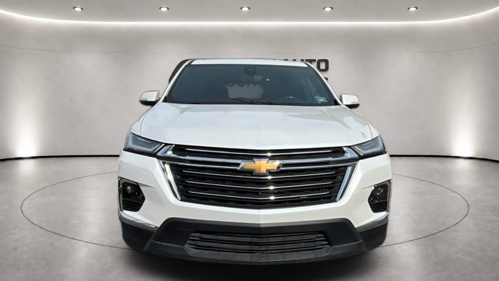 Chevrolet Traverse 3.6 V6 LT Piel AT 2022
