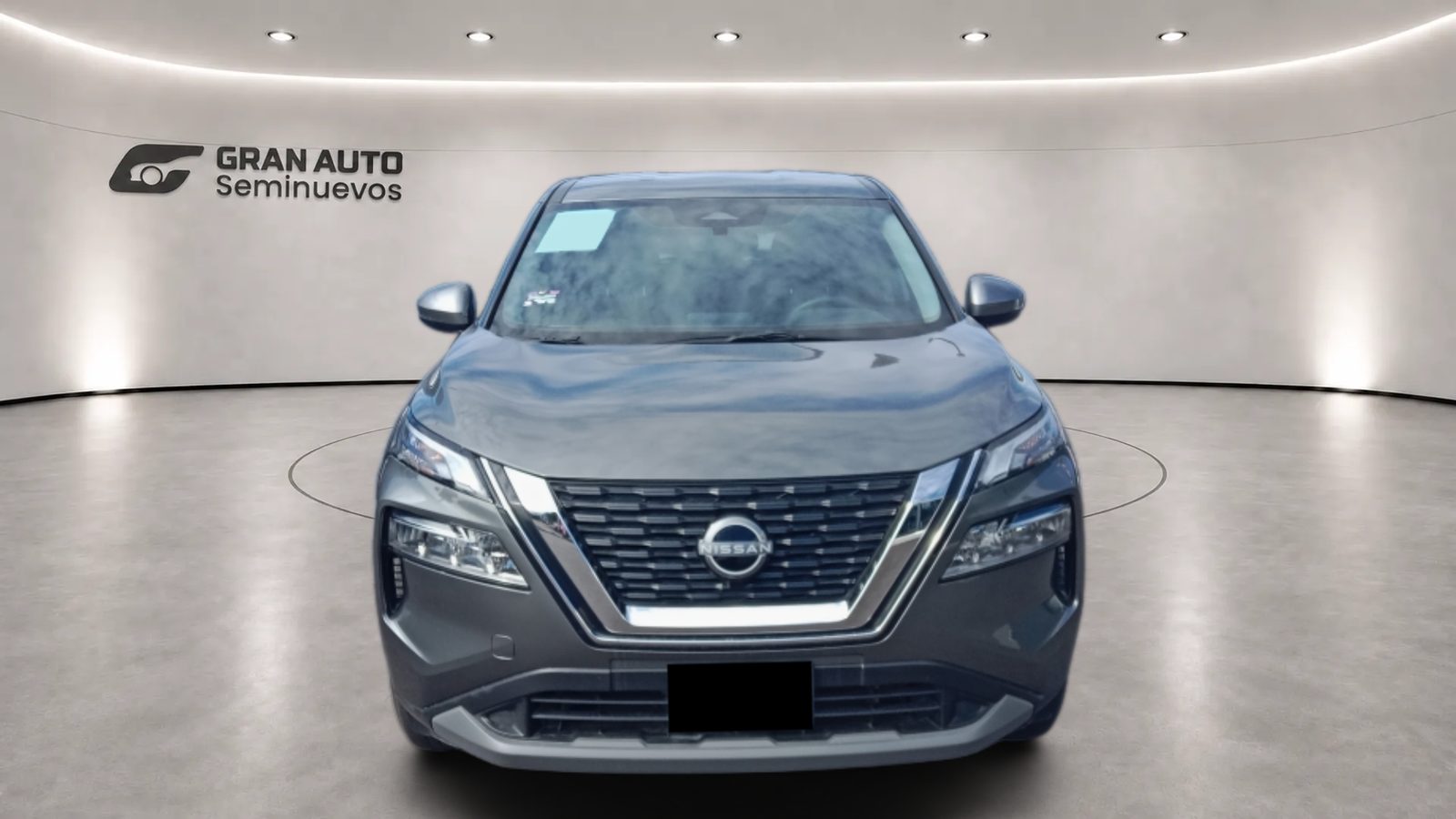 Nissan X-Trail Advance 2 Filas 2025
