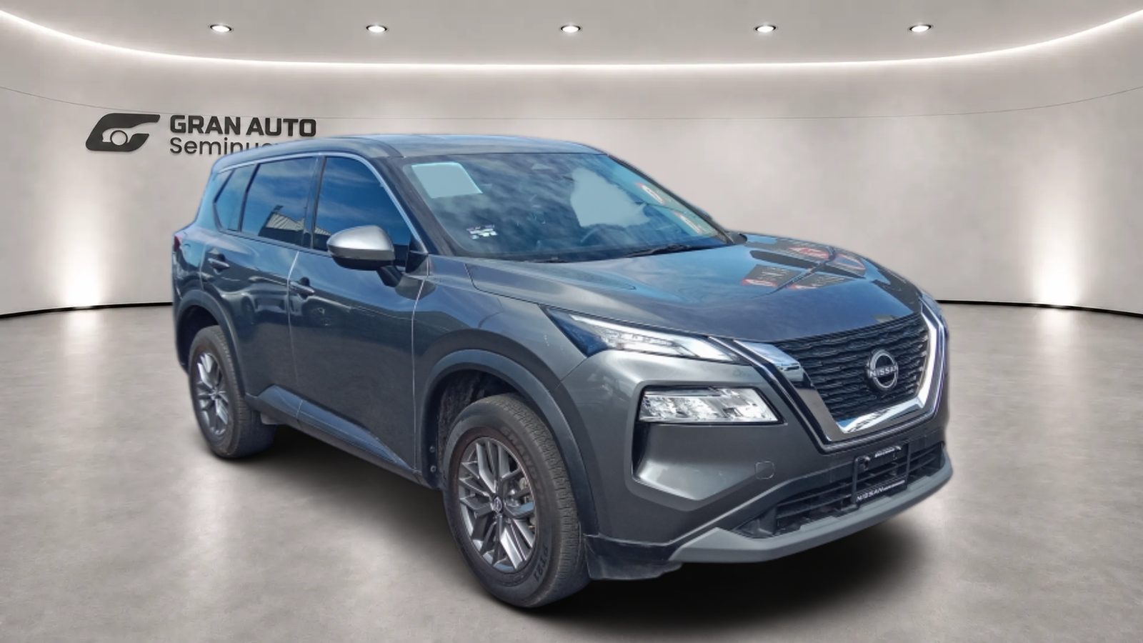 Nissan X-Trail Advance 2 Filas 2025