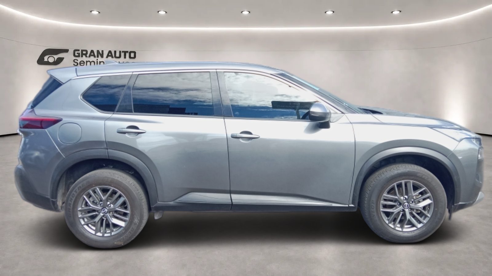 Nissan X-Trail Advance 2 Filas 2025