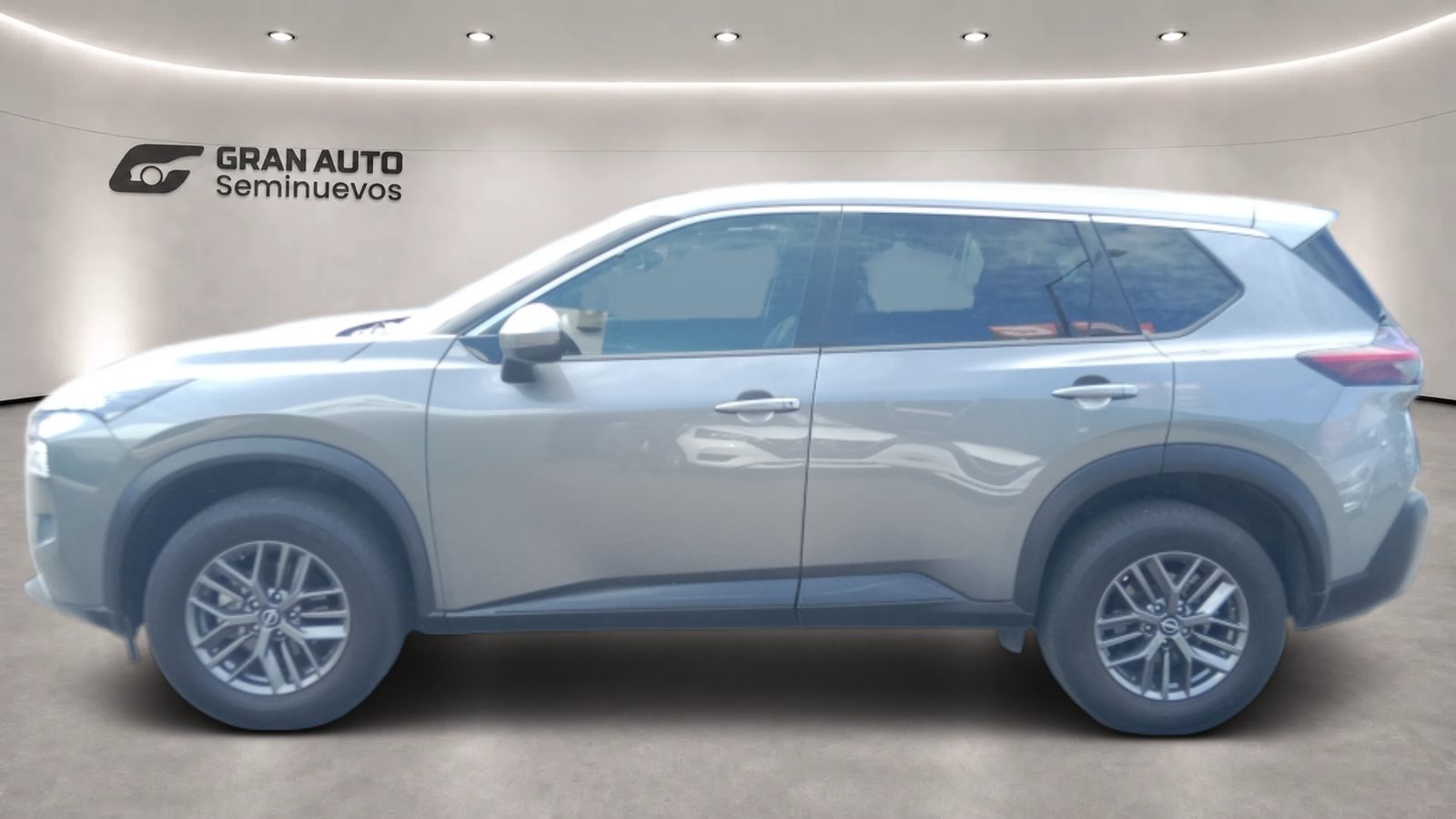 Nissan X-Trail Advance 2 Filas 2025