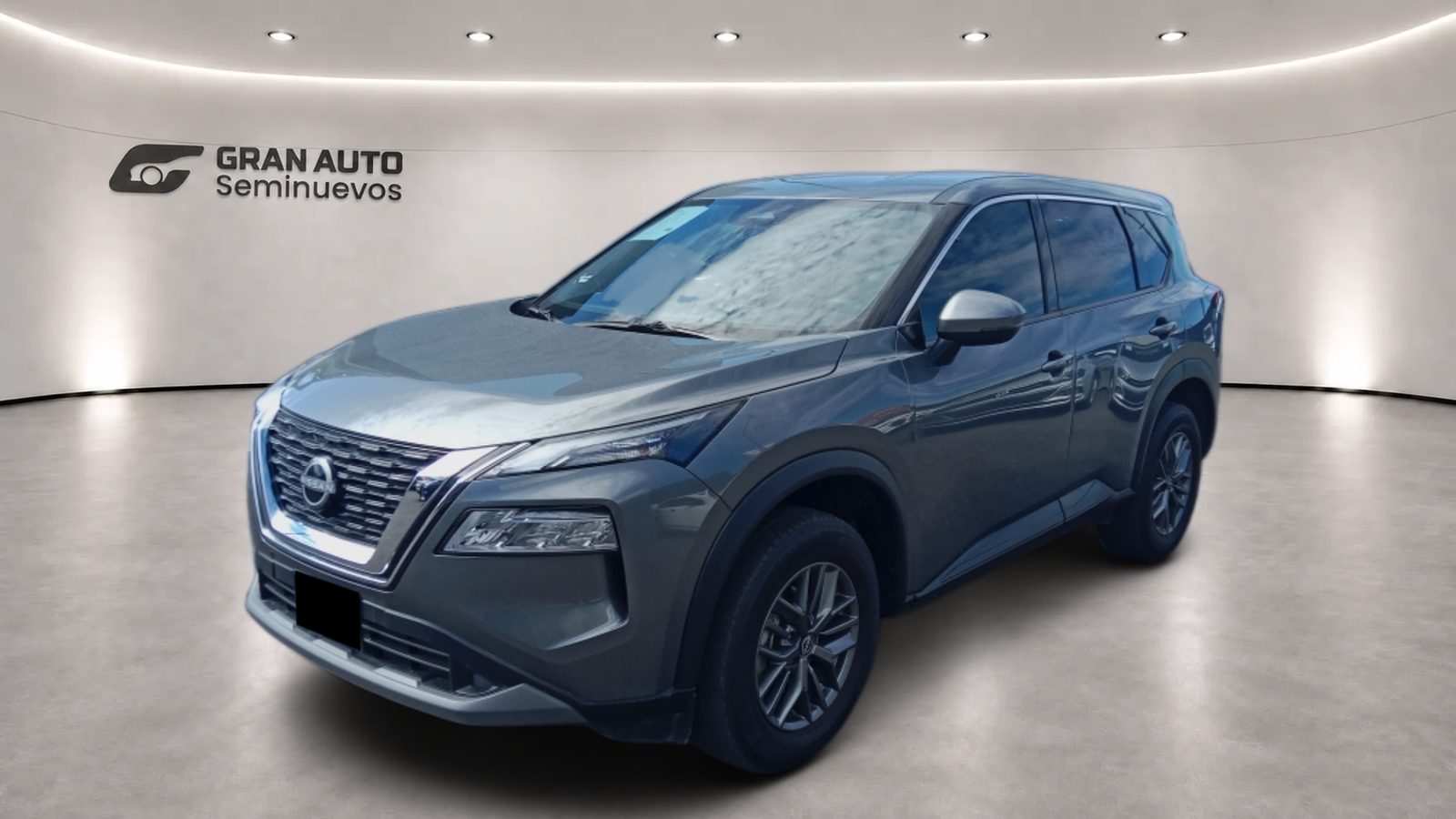 Nissan X-Trail Advance 2 Filas 2025