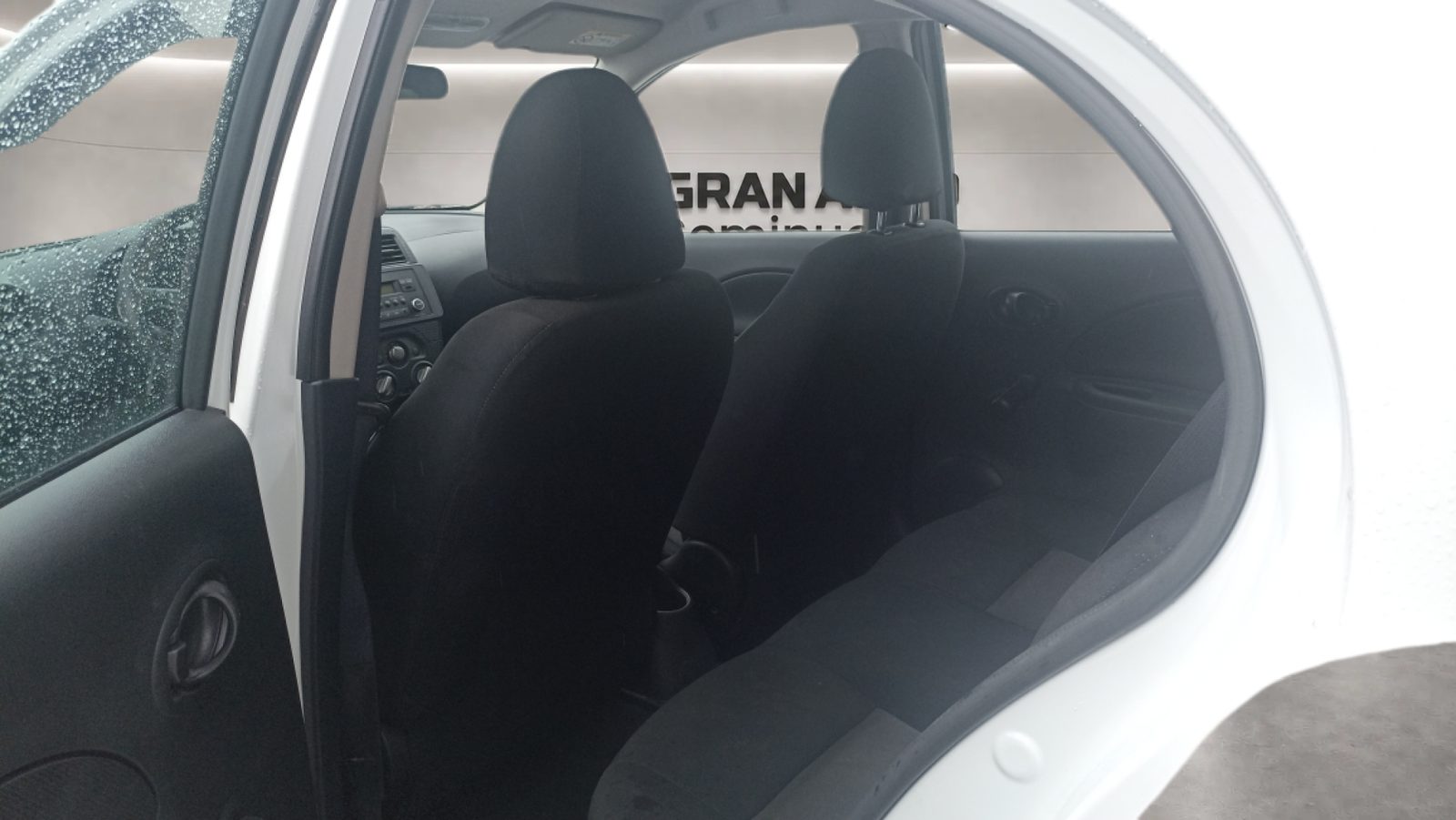 Nissan March Sense 2025