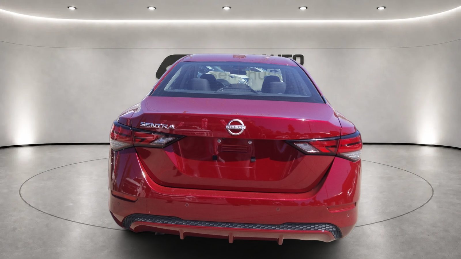 Nissan Sentra 2.0 Advance AT 2025