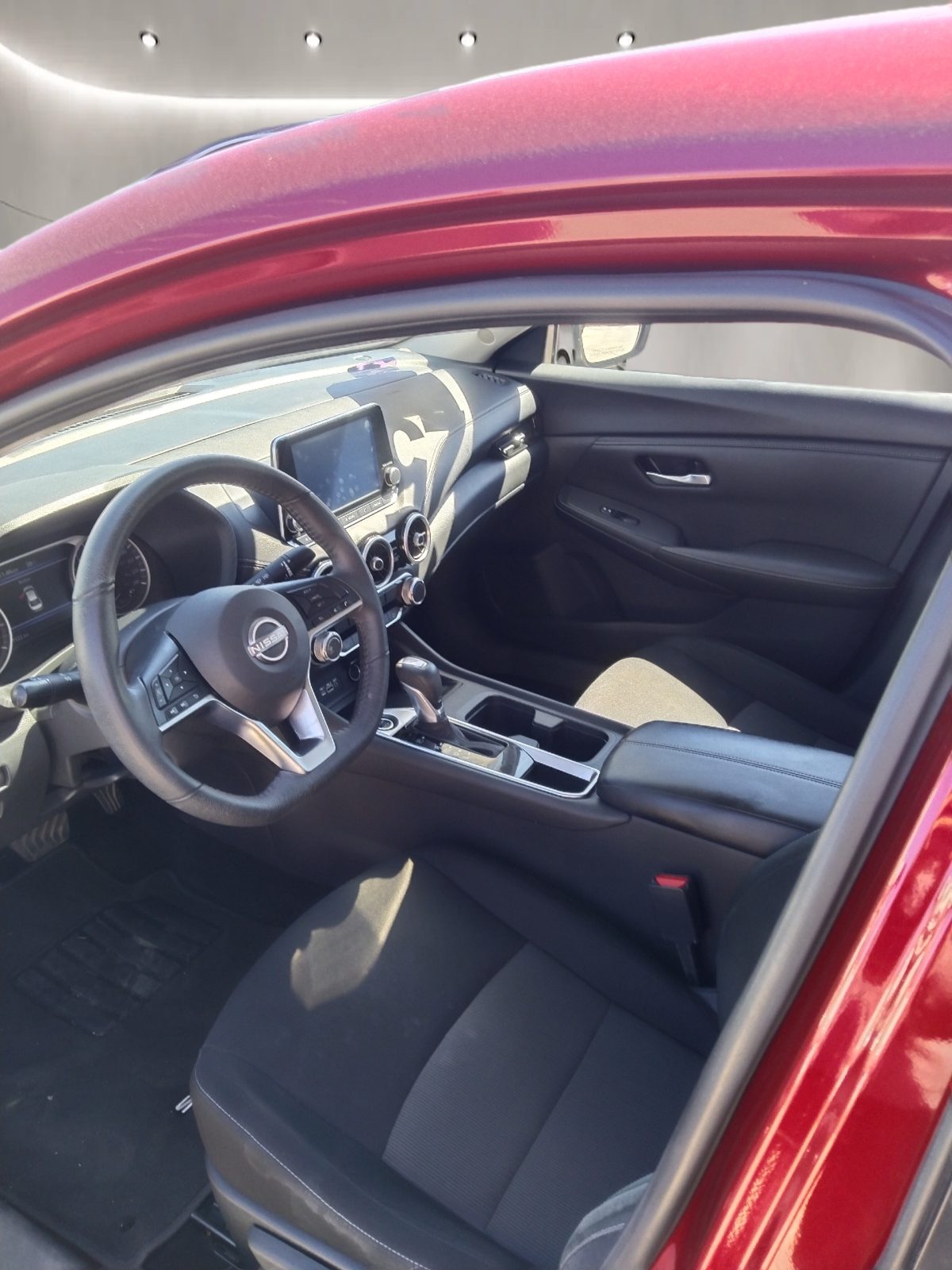 Nissan Sentra 2.0 Advance AT 2025
