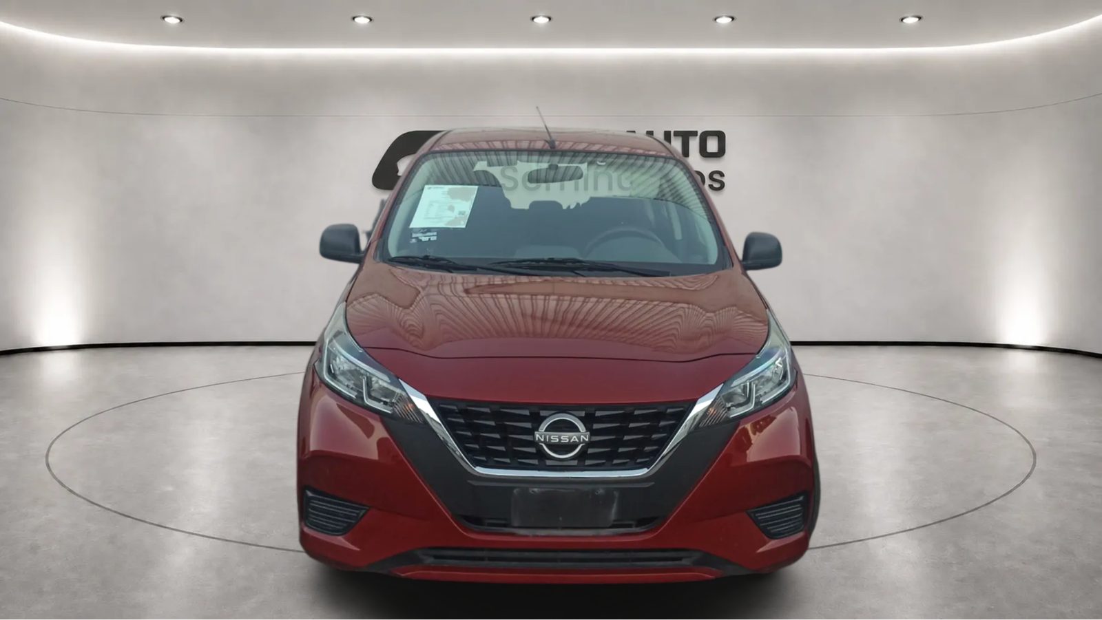 Nissan March Sense AT 1.6L 2025