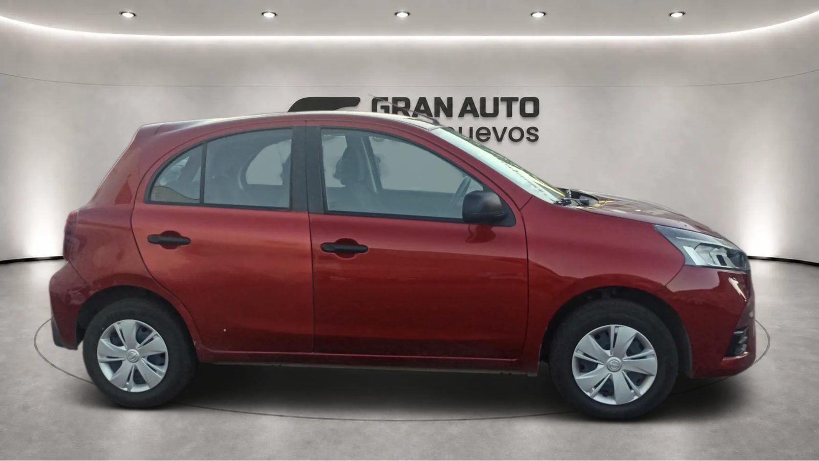 Nissan March Sense AT 1.6L 2025