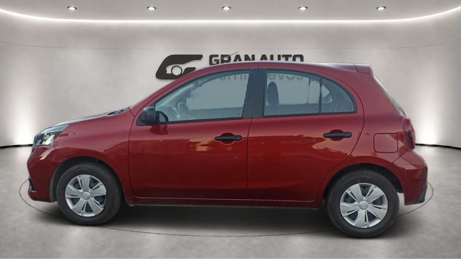 Nissan March Sense AT 1.6L 2025
