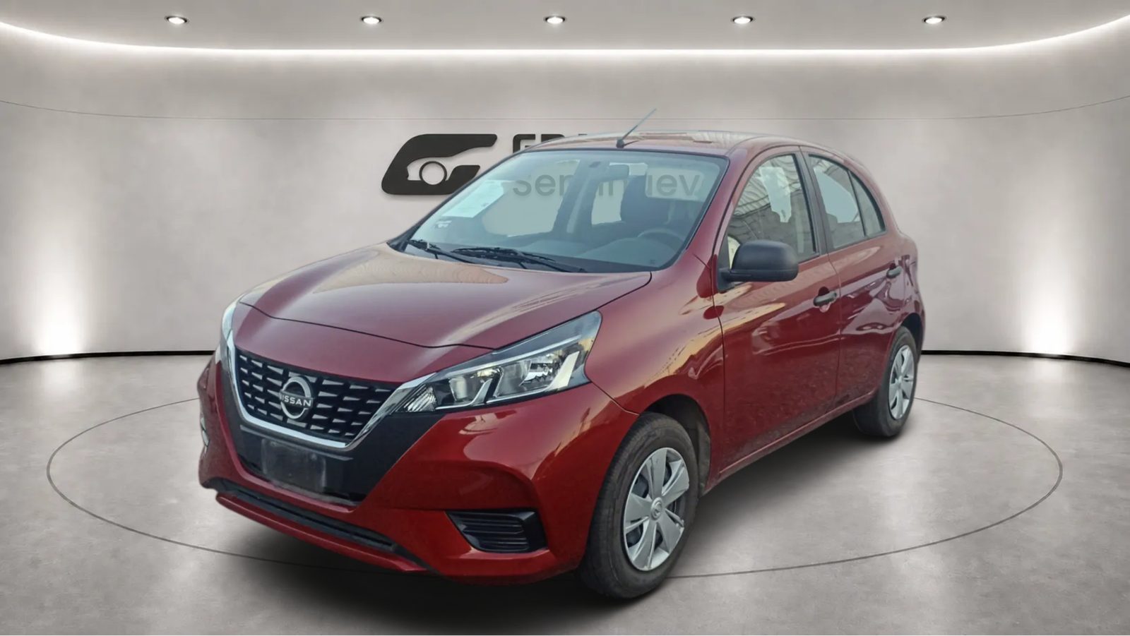 Nissan March Sense AT 1.6L 2025