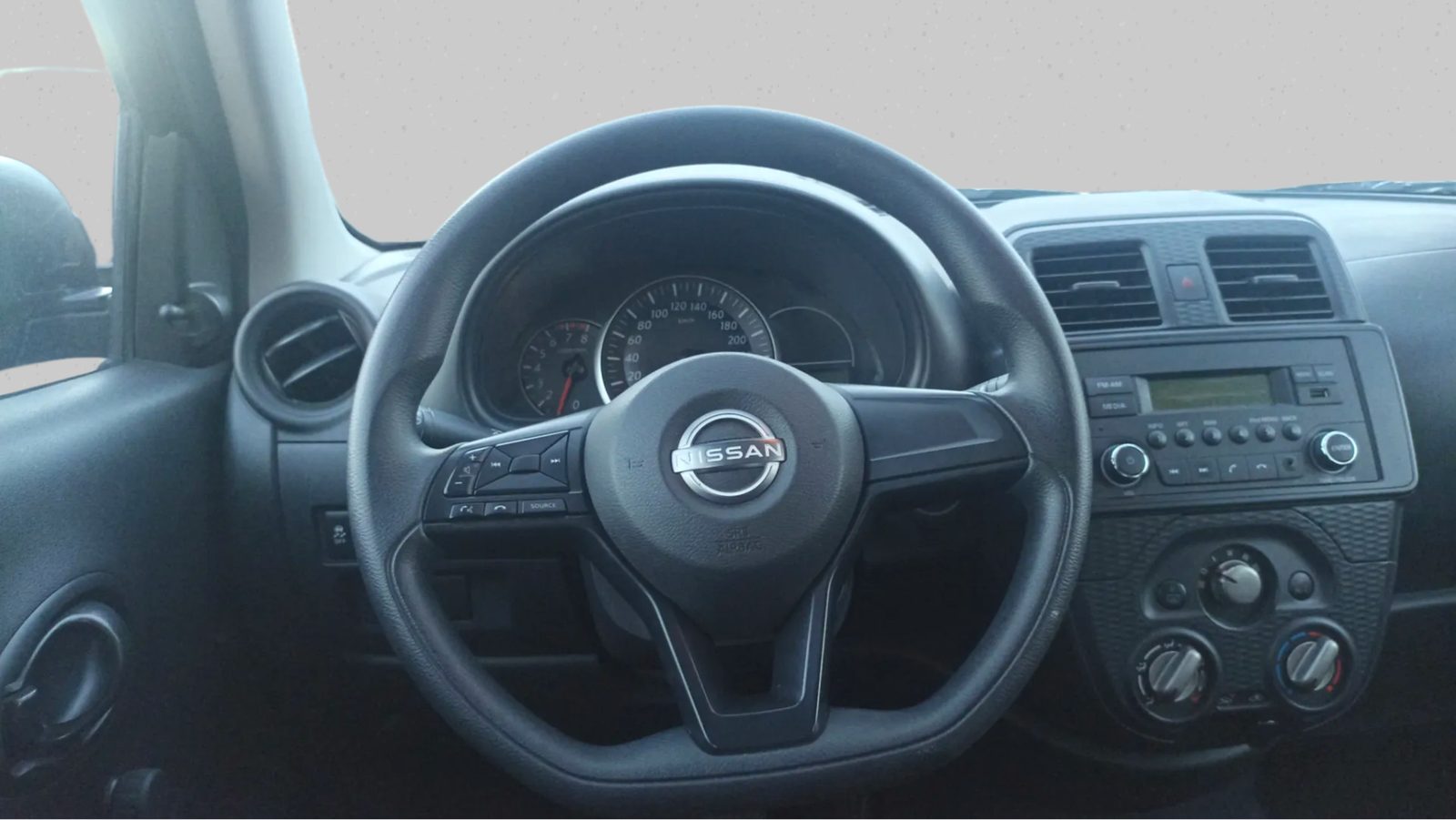 Nissan March Sense AT 1.6L 2025