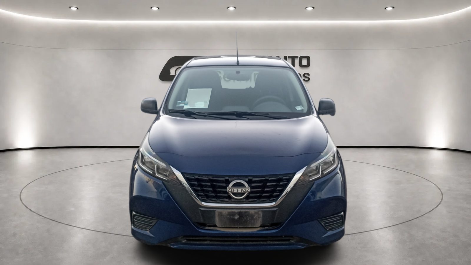Nissan March Sense AT 1.6L 2023
