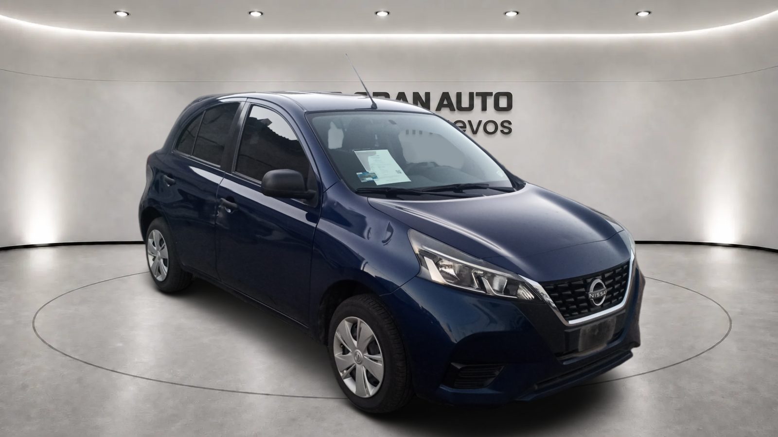 Nissan March Sense AT 1.6L 2023
