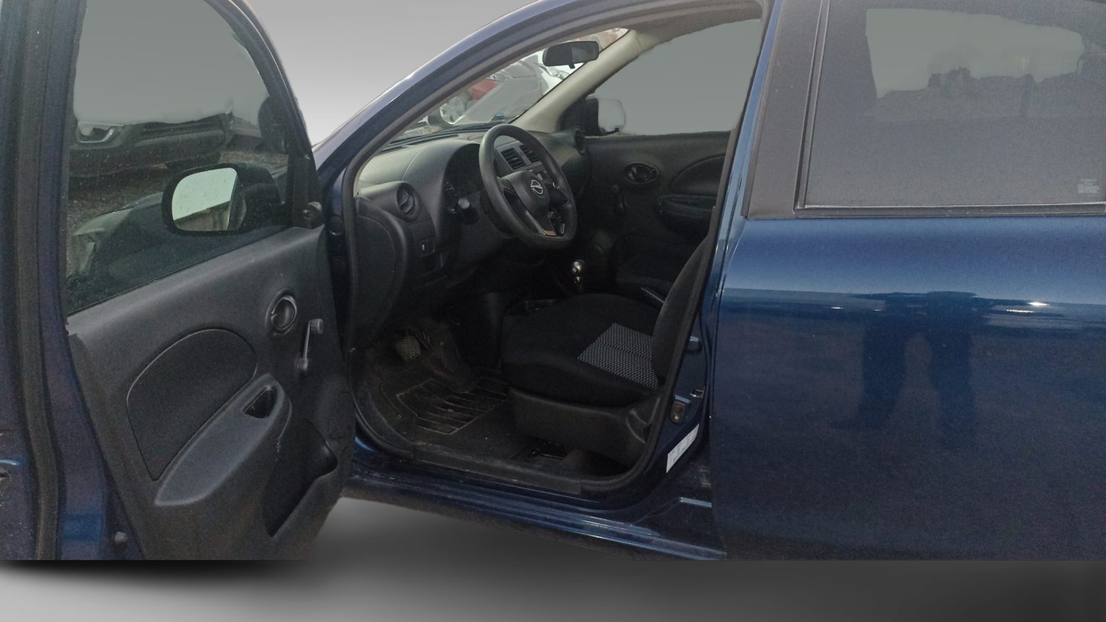 Nissan March Sense AT 1.6L 2023