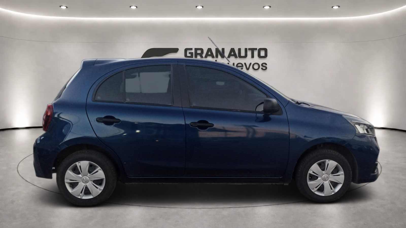 Nissan March Sense AT 1.6L 2023
