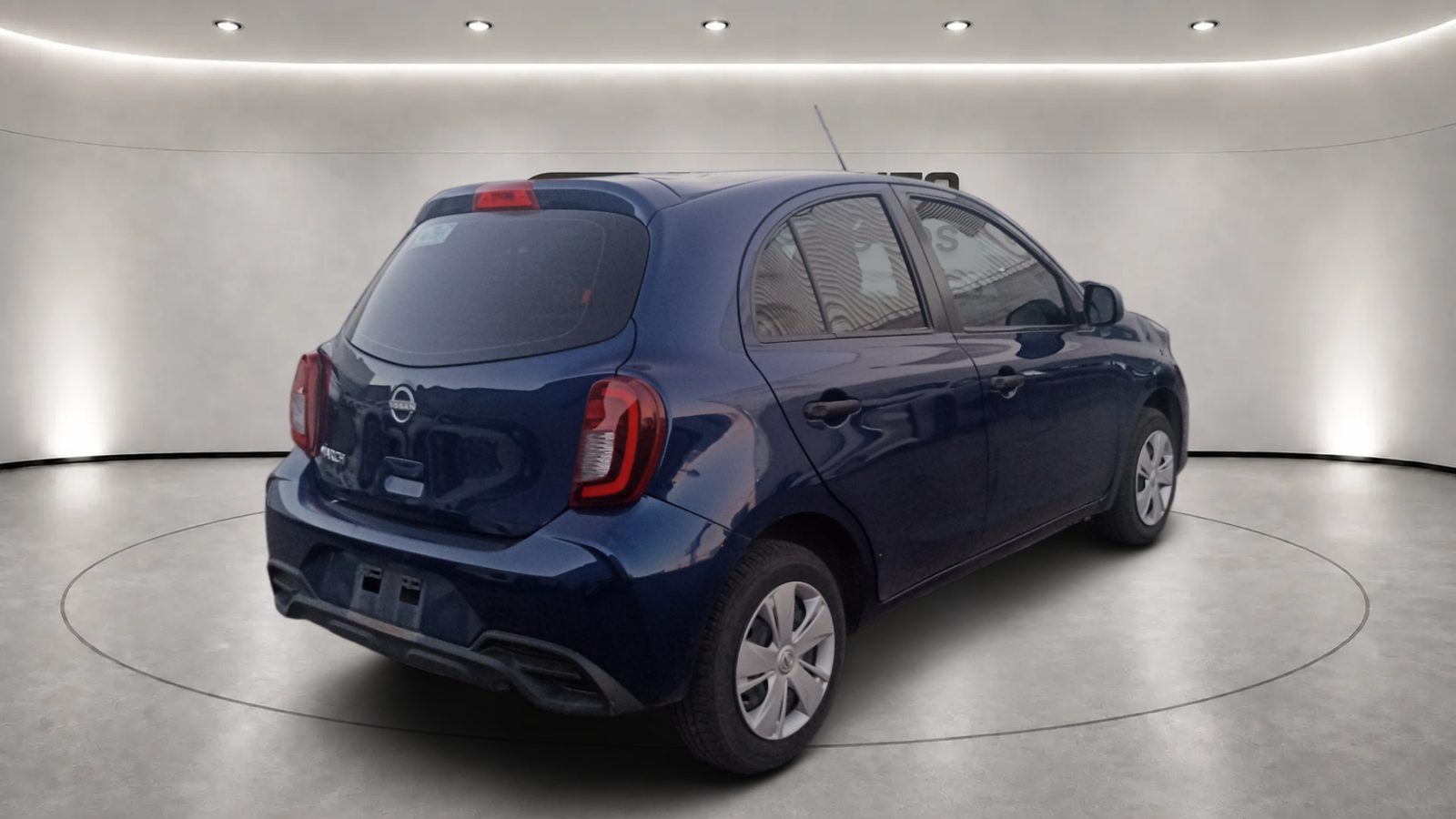 Nissan March Sense AT 1.6L 2023