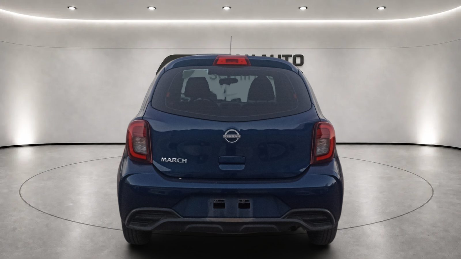 Nissan March Sense AT 1.6L 2023