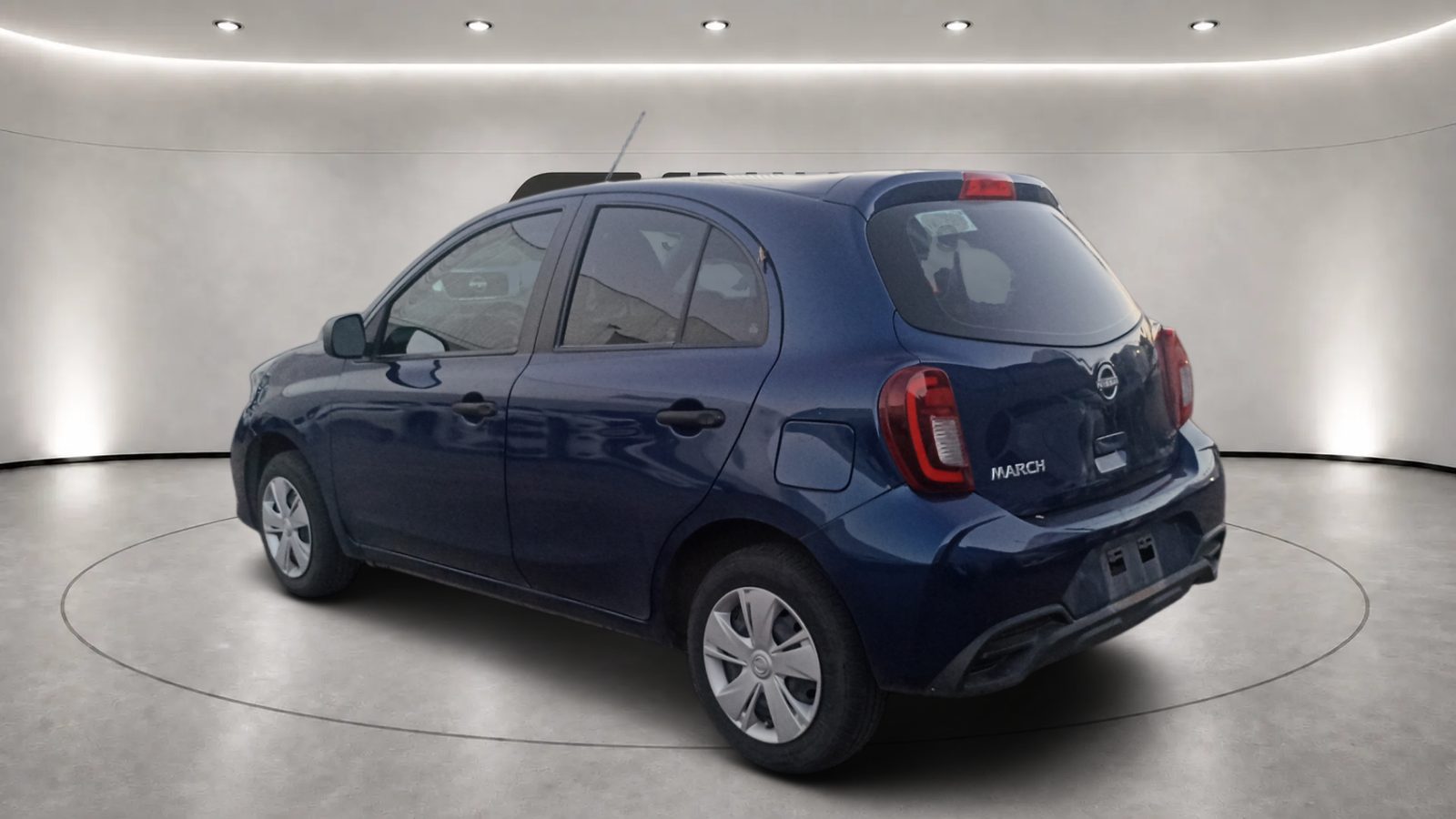 Nissan March Sense AT 1.6L 2023