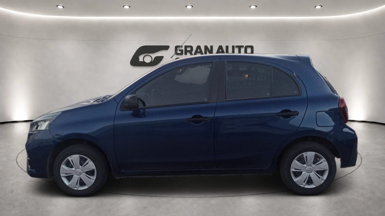 Nissan March Sense AT 1.6L 2023