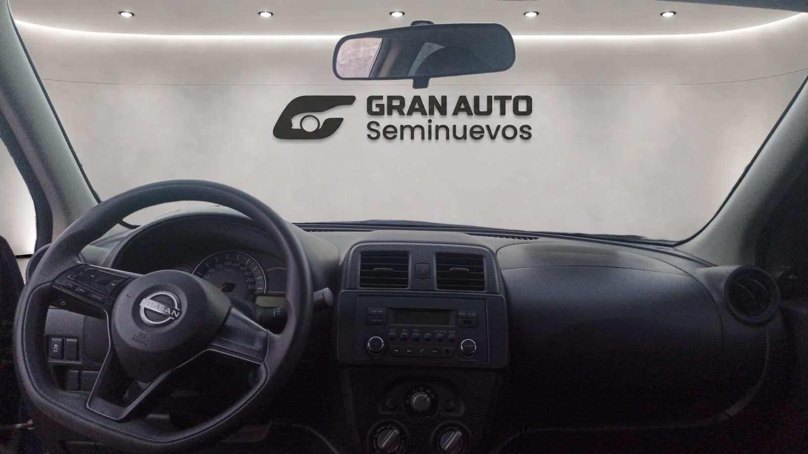 Nissan March Sense AT 1.6L 2023