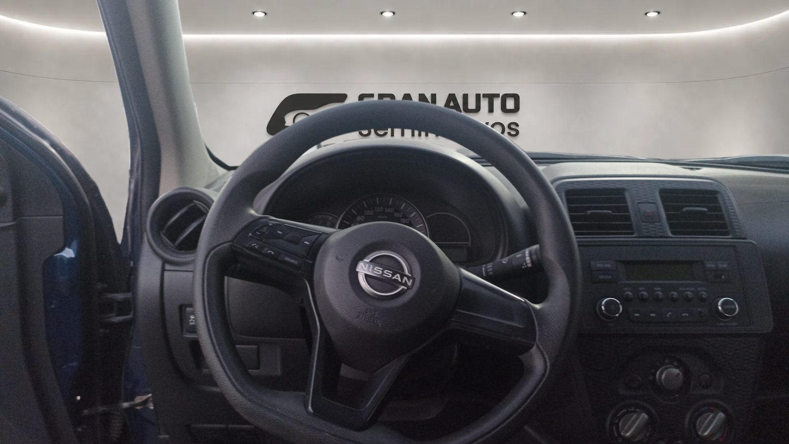 Nissan March Sense AT 1.6L 2023